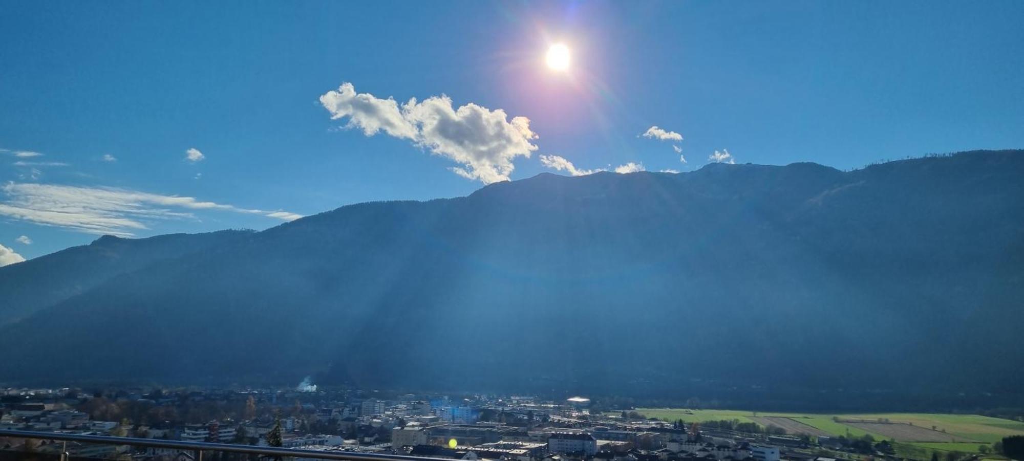 Ferienwohnung Pirker Spittal an der Drau Exterior foto