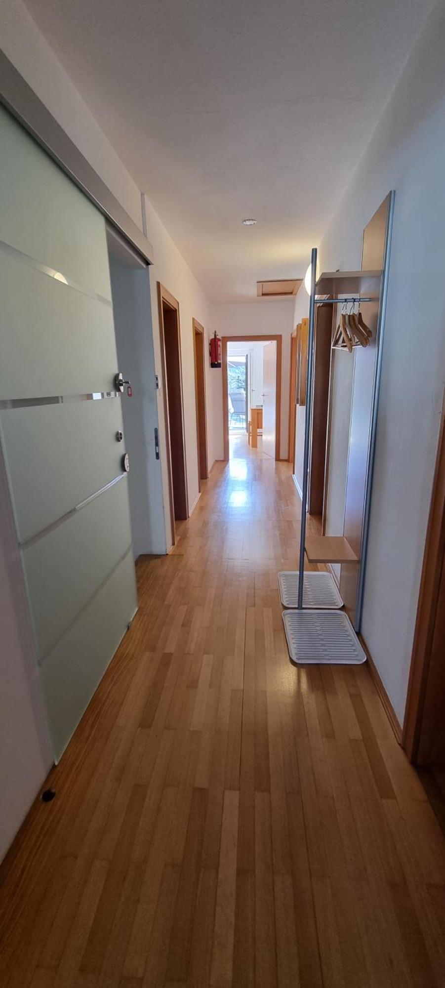 Ferienwohnung Pirker Spittal an der Drau Exterior foto