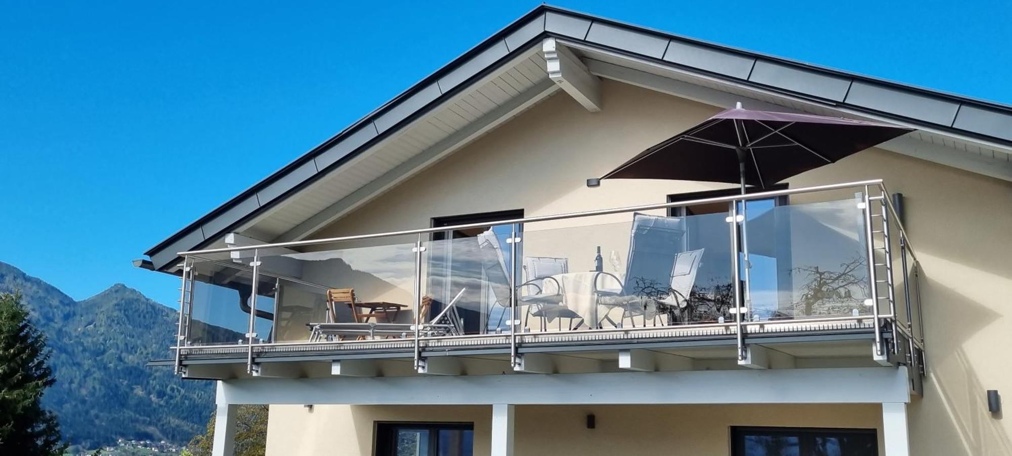 Ferienwohnung Pirker Spittal an der Drau Exterior foto