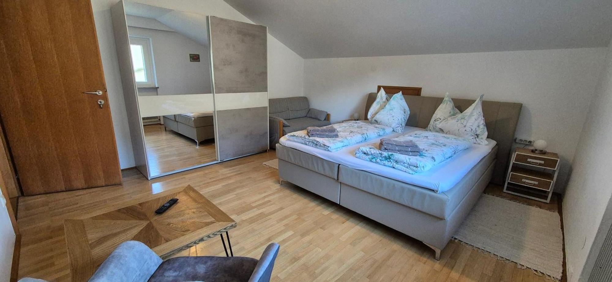 Ferienwohnung Pirker Spittal an der Drau Exterior foto