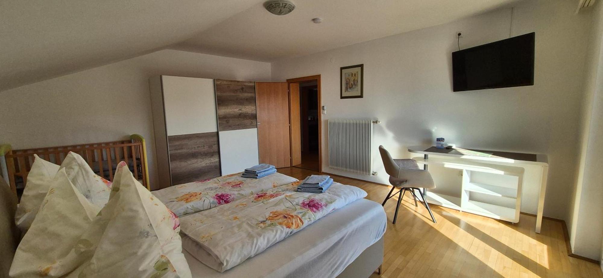 Ferienwohnung Pirker Spittal an der Drau Exterior foto